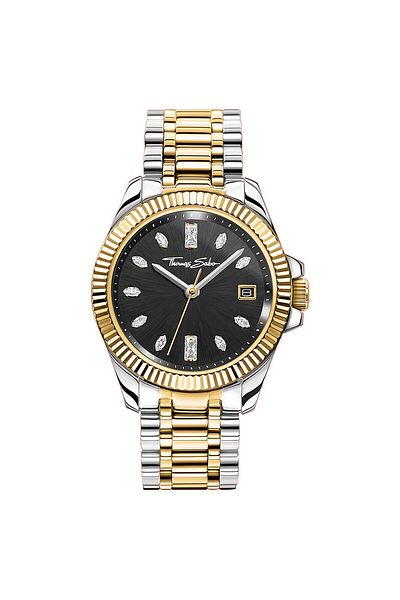 Thomas Sabo Ceas de damă Thomas Sabo WA0370-291-203, Quartz, 33mm, 5ATM