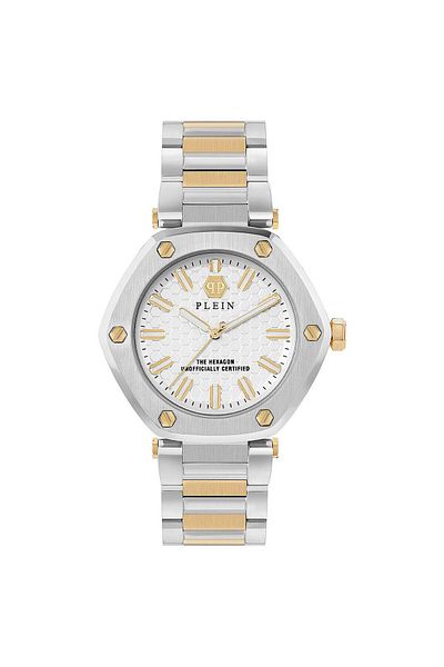 PHILIPP PLEIN Ceas de damă Pw1ba0523, cuarț, 38mm, 5atm