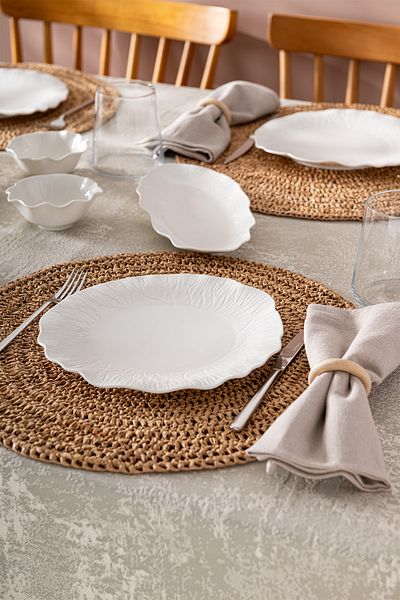 Emsan Aren 14 Piece Breakfast Set for 6