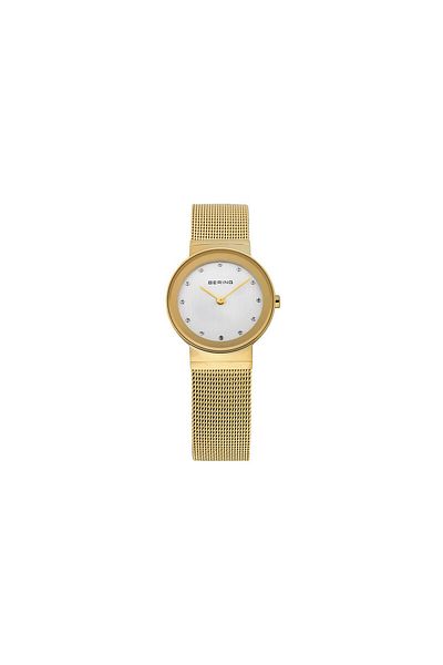 Bering Ladies Watch 10126-334, Quartz, 24mm, 5atm
