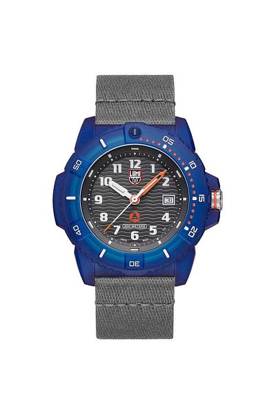 Luminox Pánské hodinky Luminox XS.8902.ECO, Quartz, 46mm, 20ATM