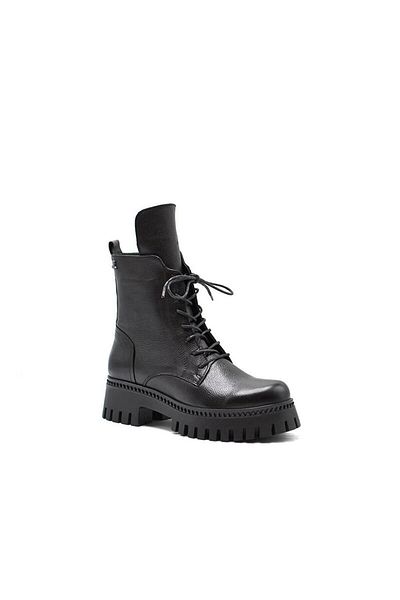 Venüs 2251811k Cizme din piele de damă