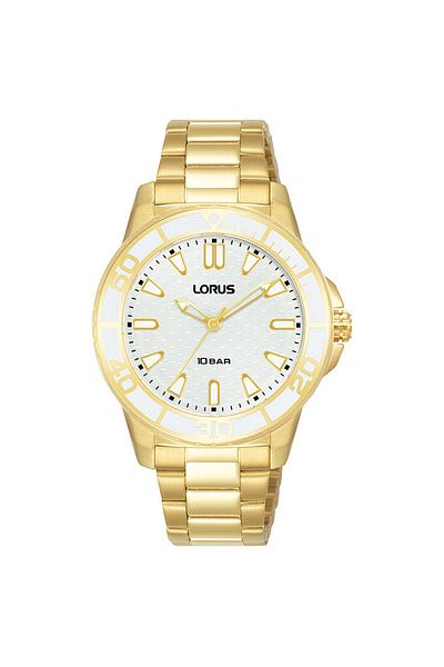 Lorus Ceas de damă Rg256vx9, cuarț, 34mm, 10atm