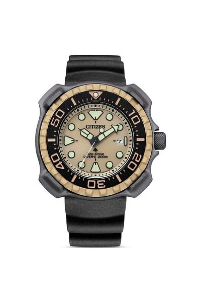 Citizen Mens Watch Bn0226-10p, Quartz, 47mm, 20atm