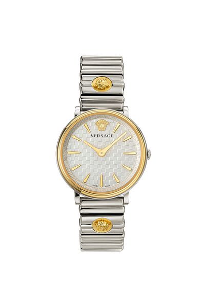 Versace Ceas de damă VE8101419, cuarț, 38mm, 5ATM