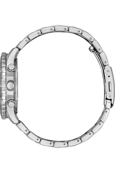 Citizen Ανδρικό ρολόι Citizen AT2568-82E, Quartz, 43mm, 10ATM