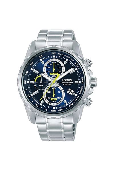Lorus Lorus Chronograph Herrenuhr RM373JX9