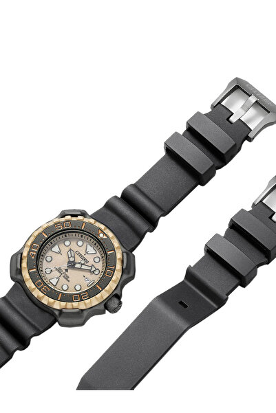 Citizen Mens Watch BN0226-10P, Quartz, 47mm, 20ATM