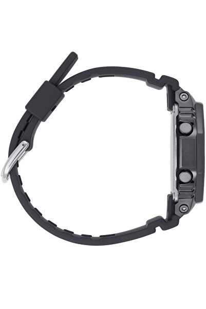 Casio Γυναικείο ρολόι Casio GM-S2100B-8AER, Quartz, 41mm, 20ATM