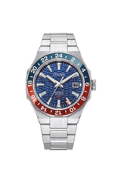 Citizen Ανδρικό ρολόι Citizen NB6030-59L, Automatic, 41mm, 10ATM