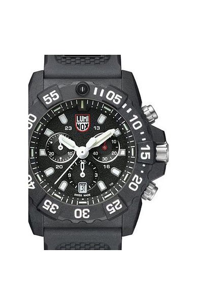 Luminox Ανδρικό Ρολόι Xs.3581, Quartz, 45mm, 20atm