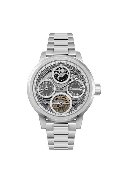 Ingersoll Mens Watch I16002, Automatic, 44mm, 5atm
