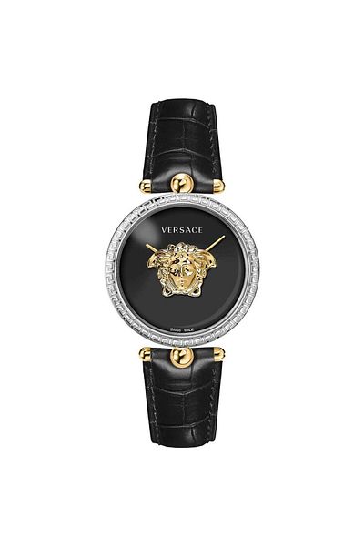 Versace Ceas de damă VECO02422, cuarț, 39mm, 5ATM
