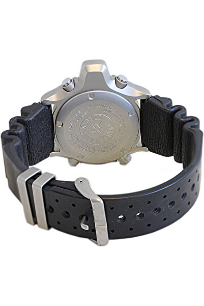 Citizen Mens Watch JP2000-08E, Quartz, 44mm, 20ATM