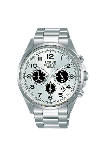 Lorus Ανδρικό ρολόι Lorus RT307KX9, Quartz, 43mm, 10ATM