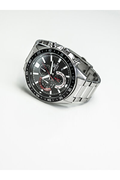 Casio EFV-620D-1A4VUEF Edifice Mens Watch 49mm 10ATM