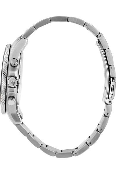Maserati Pánské hodinky Maserati R8873600003, Quartz, 43mm, 10ATM