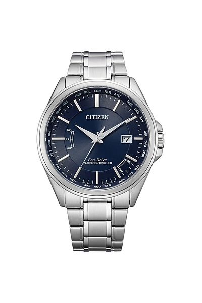 Citizen Ανδρικό ρολόι Citizen CB0250-84L, Quartz, 43mm, 10ATM
