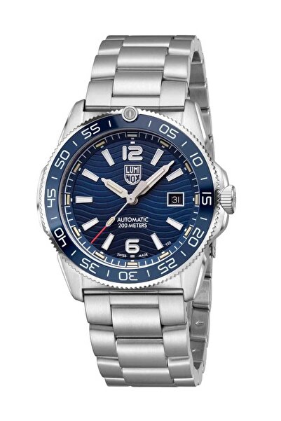 Luminox Ανδρικό ρολόι Luminox XS.3104, Automatic, 42mm, 20ATM