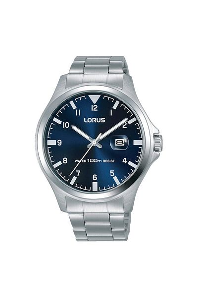 Lorus Ceas bărbătesc Rh963kx9, cuarț, 42mm, 10atm