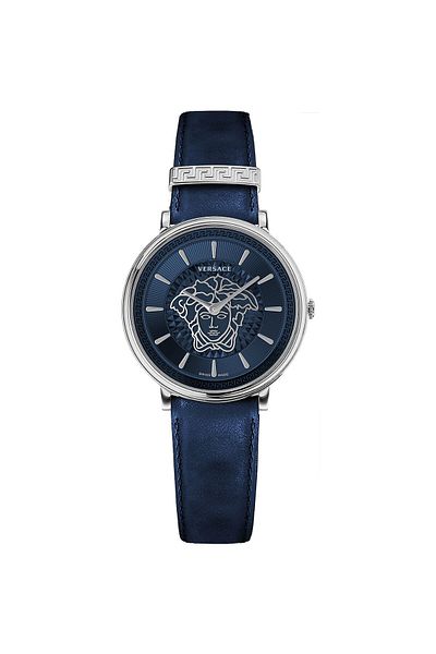 Versace Ceas de dama Versace VE8101619, Quartz, 38mm, 5ATM