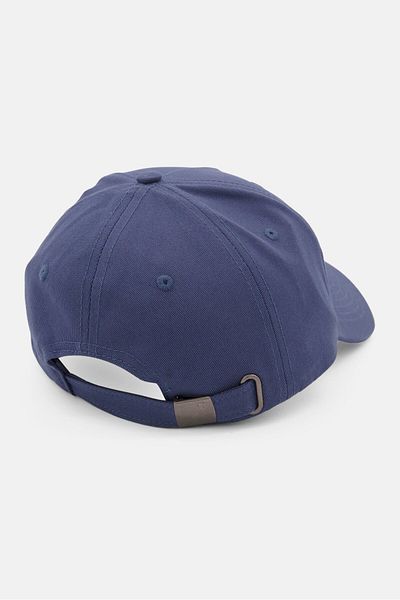 UFC Men Brand Logo Adjustable Baseball Cap, Dark Blue