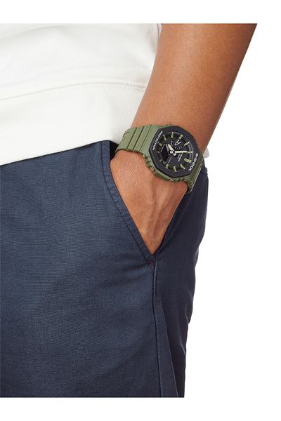 Casio GA-2110SU-3AER G-Shock Men`s 45mm 20ATM