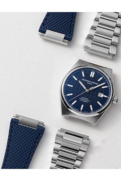 Frederique Constant Ladies Watch Frederique Constant FC-303N2NH6B, Automatic, 34mm, 5ATM