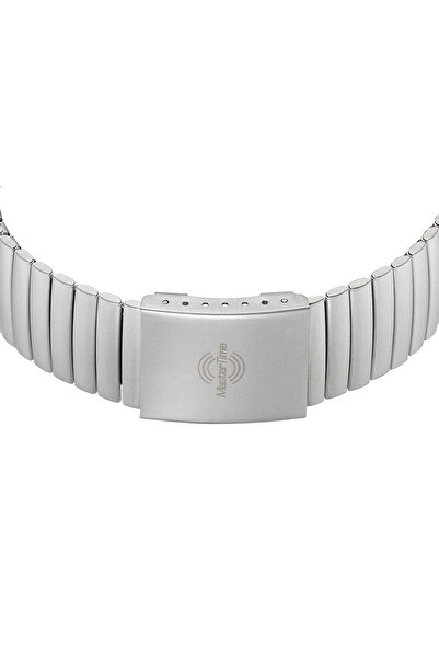 Master Time Ανδρικό ρολόι Master Time MTGA-10823-32M, Quartz, 41mm, 3ATM