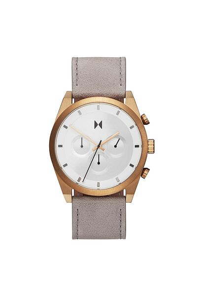 MVMT Ανδρικό ρολόι Mvmt 28000043-D, Quartz, 44mm, 5ATM