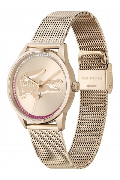 Lacoste Ceas de damă 2001261, cuarț, 36mm, 3ATM