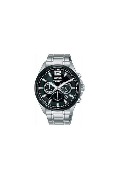 Lorus Ανδρικό ρολόι Lorus RT381JX9, Quartz, 43mm, 10ATM