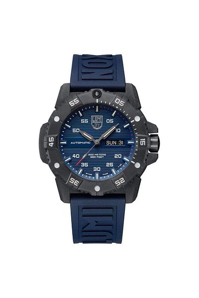 Luminox Ανδρικό Ρολόι Xs.3863, Αυτόματο, 45mm, 20atm