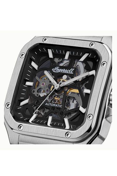 Ingersoll Mens Watch I14501, Automatic, 42mm, 5atm