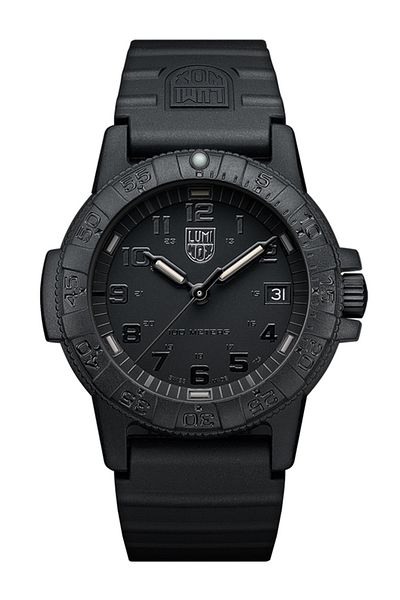 Luminox Ανδρικό Ρολόι Xs.0301.bo.l, Quartz, 39mm, 10atm