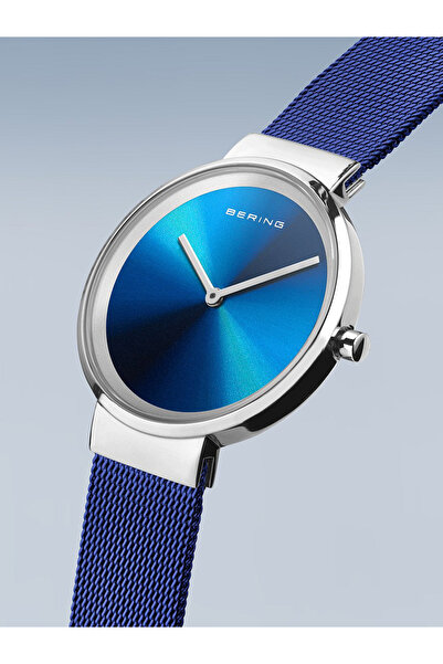 Bering Ceas de damă 19031-307, cuarț, 31mm, 5ATM