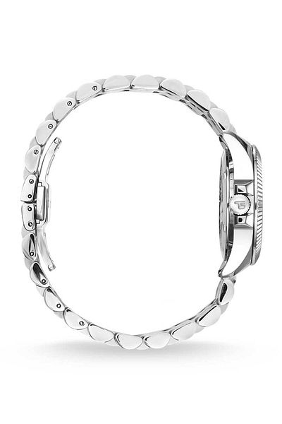 Thomas Sabo Ceas de damă Wa0421-201-201, cuarț, 33mm, 5atm