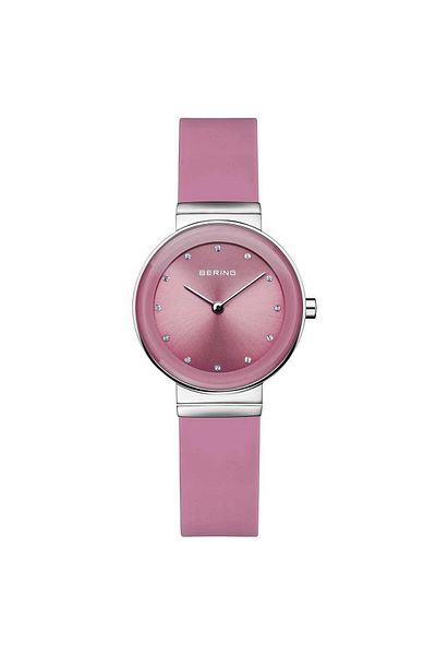 Bering Ceas de damă 10129-909, cuarț, 29mm, 3atm