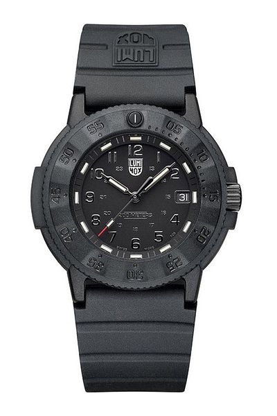 Luminox Ανδρικό ρολόι Luminox XS.3001.EVO.BO, Quartz, 43mm, 20ATM