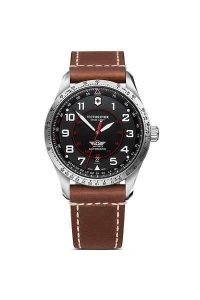 Victorinox Ανδρικό ρολόι Victorinox 241973, Automatic, 42mm, 10ATM