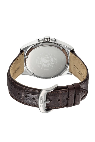 Citizen Ανδρικό Ρολόι Bm7108-22l, Quartz, 41mm, 10atm