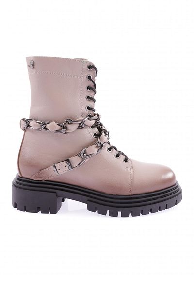 Venüs 2253806K-22K Cizme din piele de damă