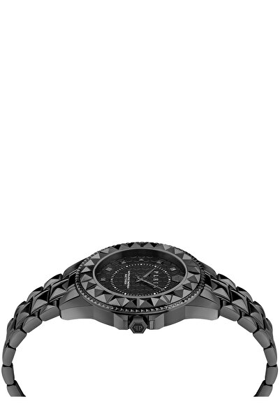 PHILIPP PLEIN Γυναικείο ρολόι Philipp Plein PWPQA0524, Quartz, 38mm, 5ATM