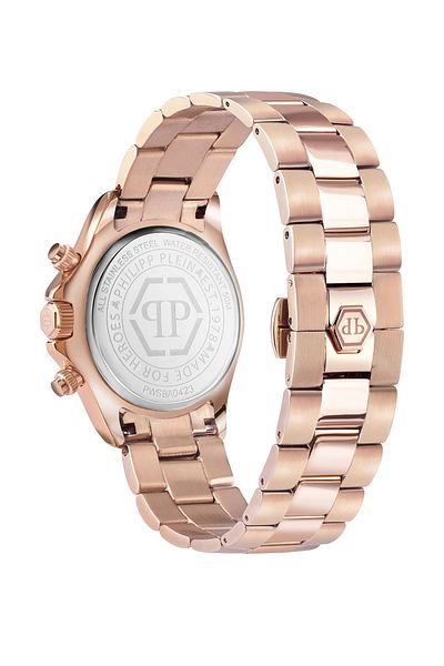 PHILIPP PLEIN Ceas de dama Philipp Plein PWSBA0423, Quartz, 38mm, 5ATM