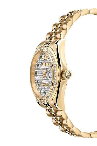 PHILIPP PLEIN Ceas de dama Philipp Plein PW2BA0223, Quartz, 38mm, 5ATM