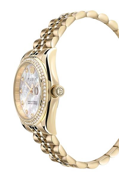 PHILIPP PLEIN Ceas de dama Philipp Plein PWYAA0323, Quartz, 34mm, 5ATM