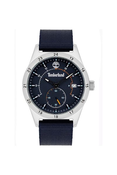 Timberland Mens Watch Tbl15948jys.03, Quartz, 45mm, 10atm