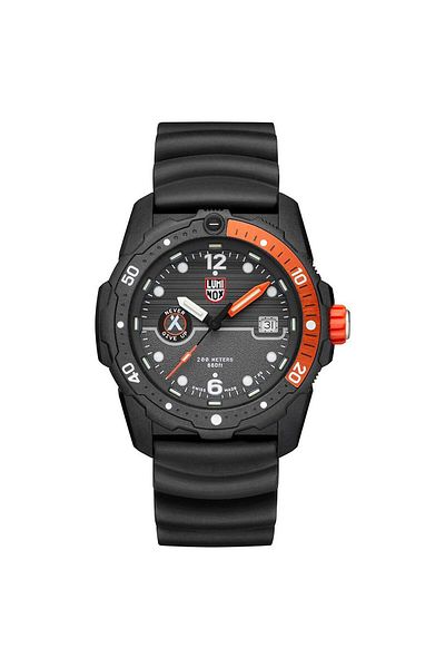 Luminox Ανδρικό ρολόι Luminox XB.3729, Quartz, 42mm, 20ATM