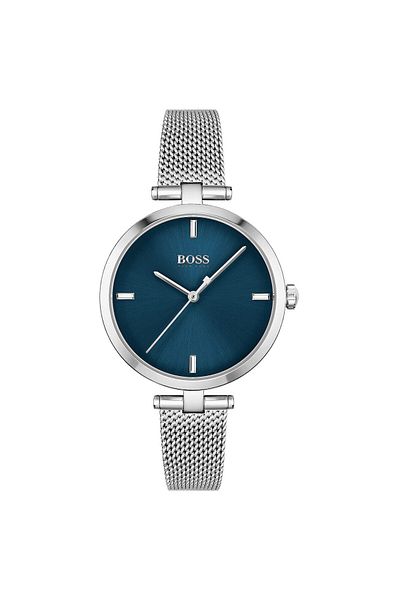 BOSS Ceas de damă 1502587, cuarț, 32mm, 3ATM
