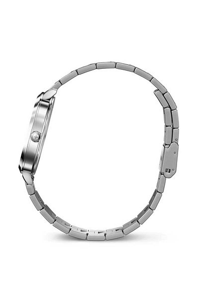 Wenger Mens Watch 01.1921.110, Quartz, 37mm, 5atm